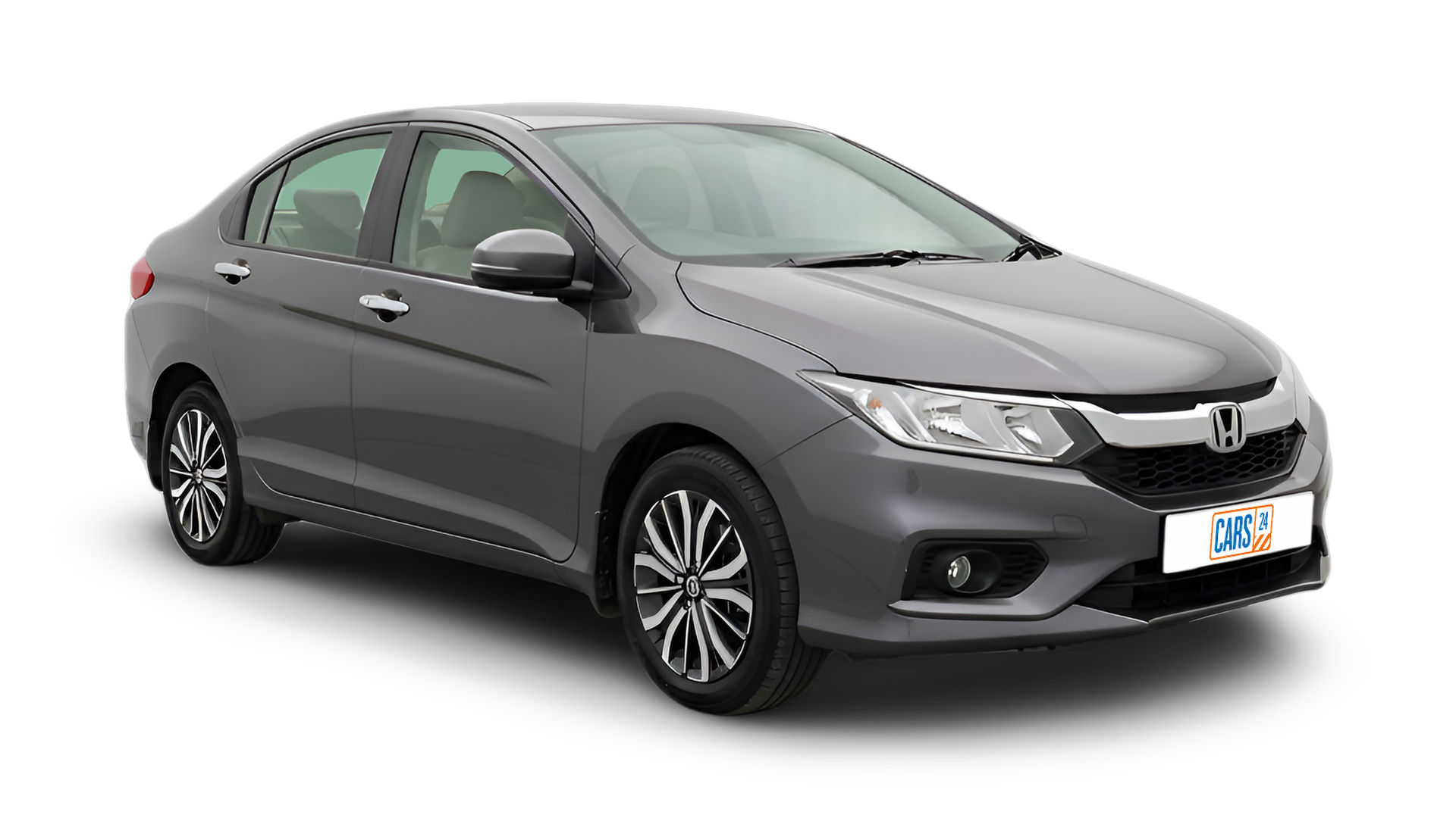 Honda City-img